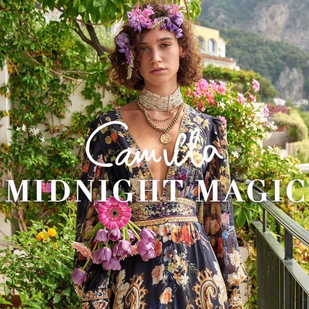 Midnight Blue Reigns Supreme