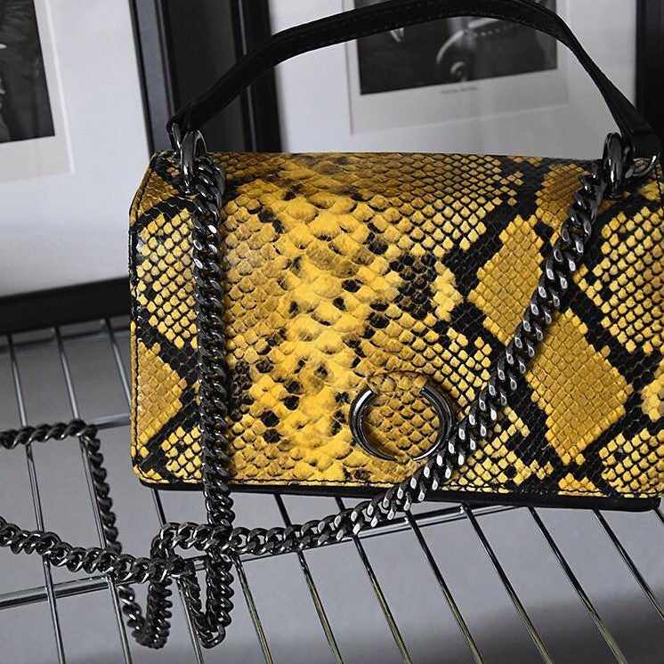 MAKING STATEMENTS WITH MARKBERG