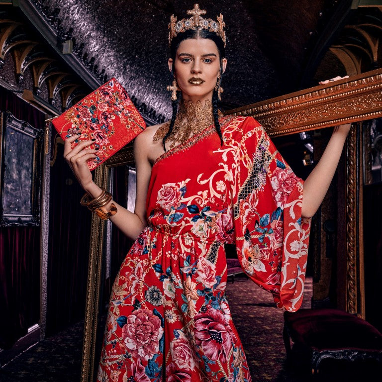 Belle of the Baroque