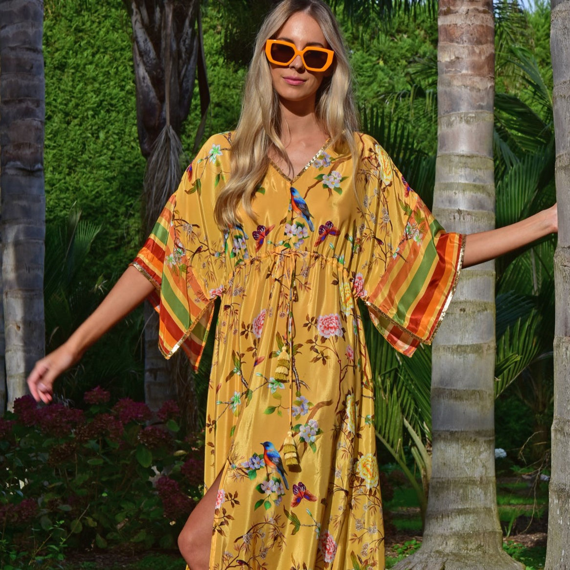 Holiday Dressing Made Easy