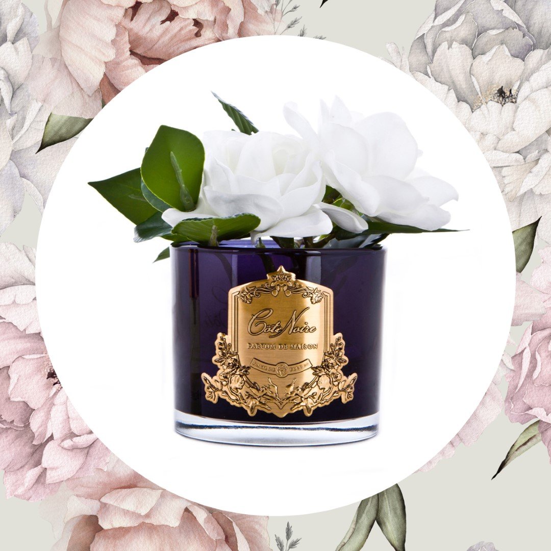 All in a week's work!