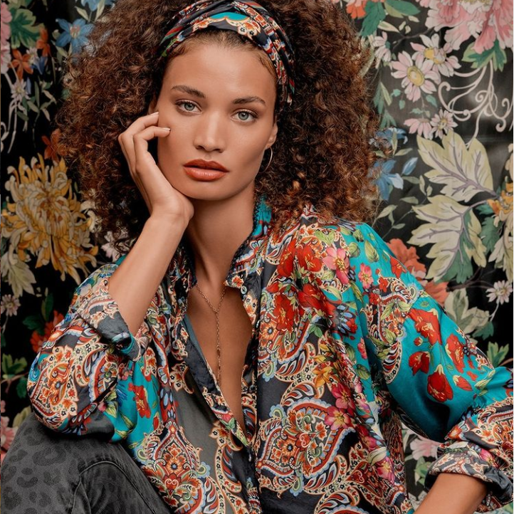 New To Magpie Style!