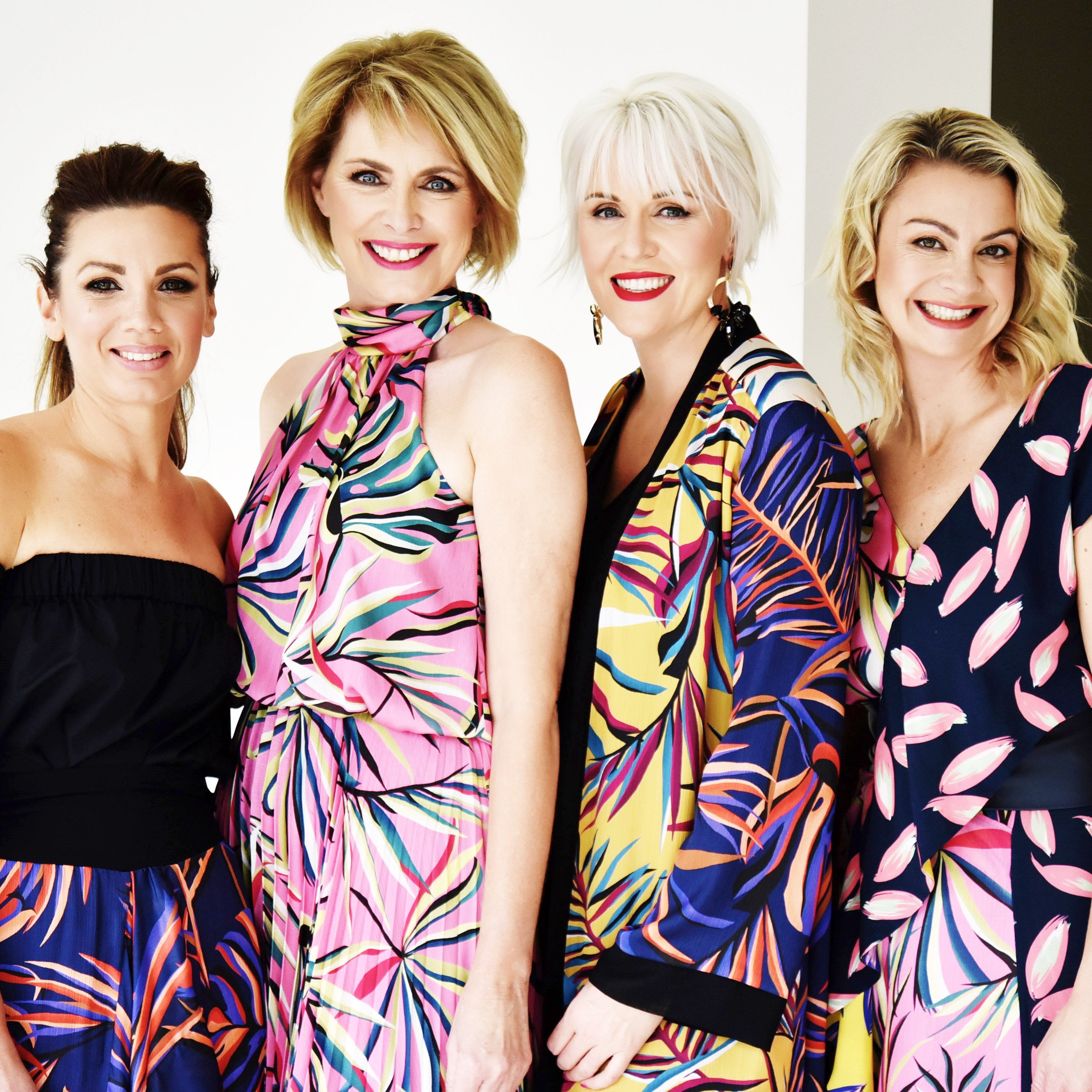 Magpie Style - Blooming Explosive