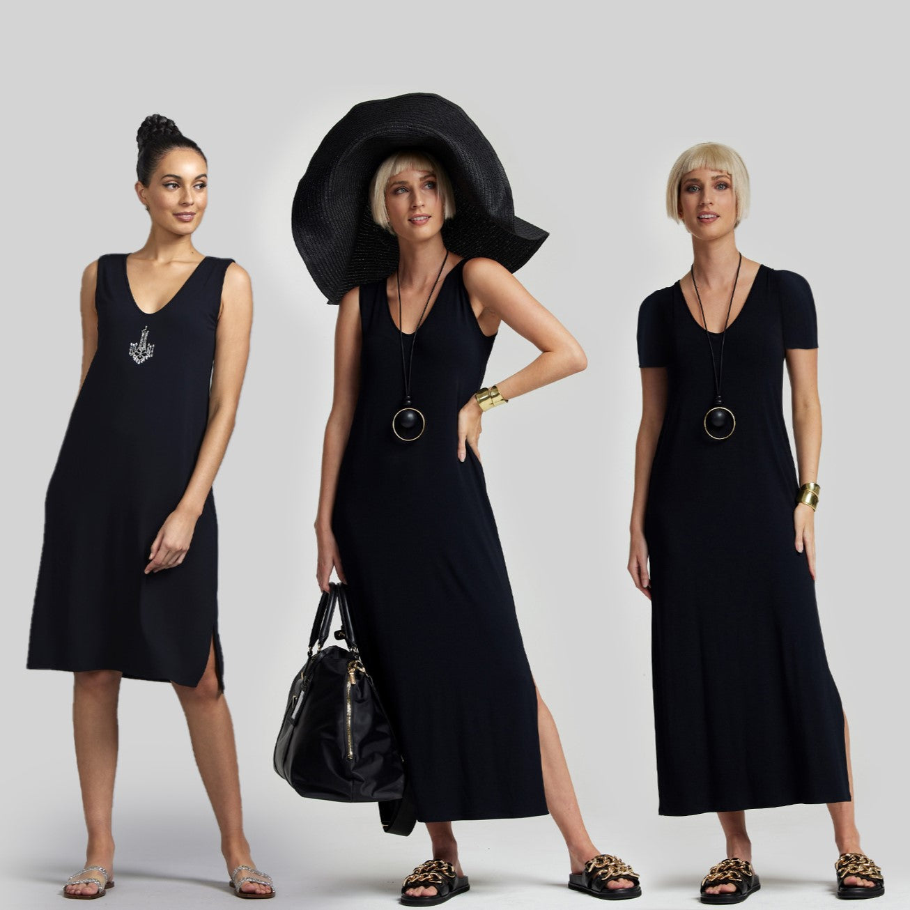 It’s Back! The Best Selling PAULA RYAN Sheath Dress!