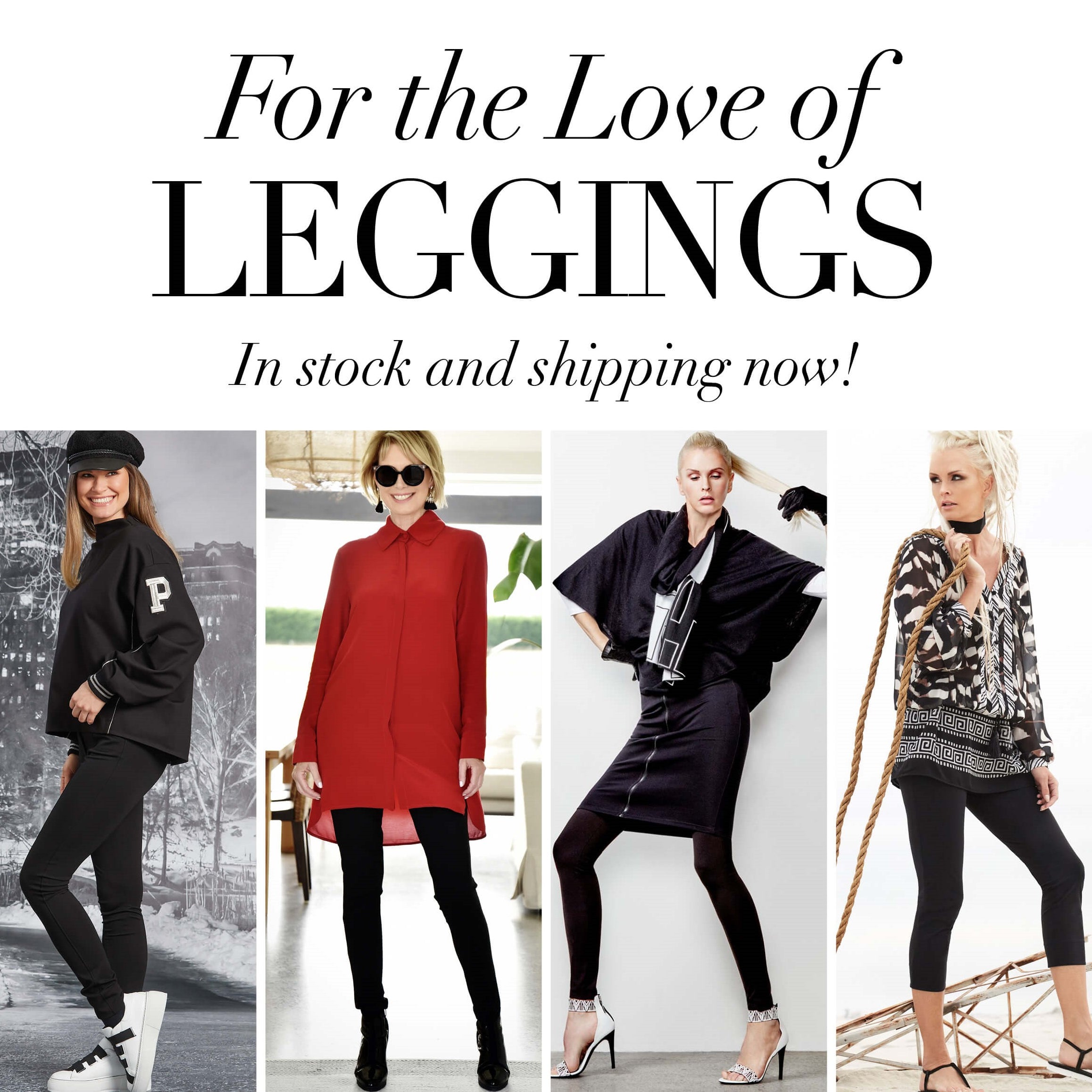 Clothes to stay at home in