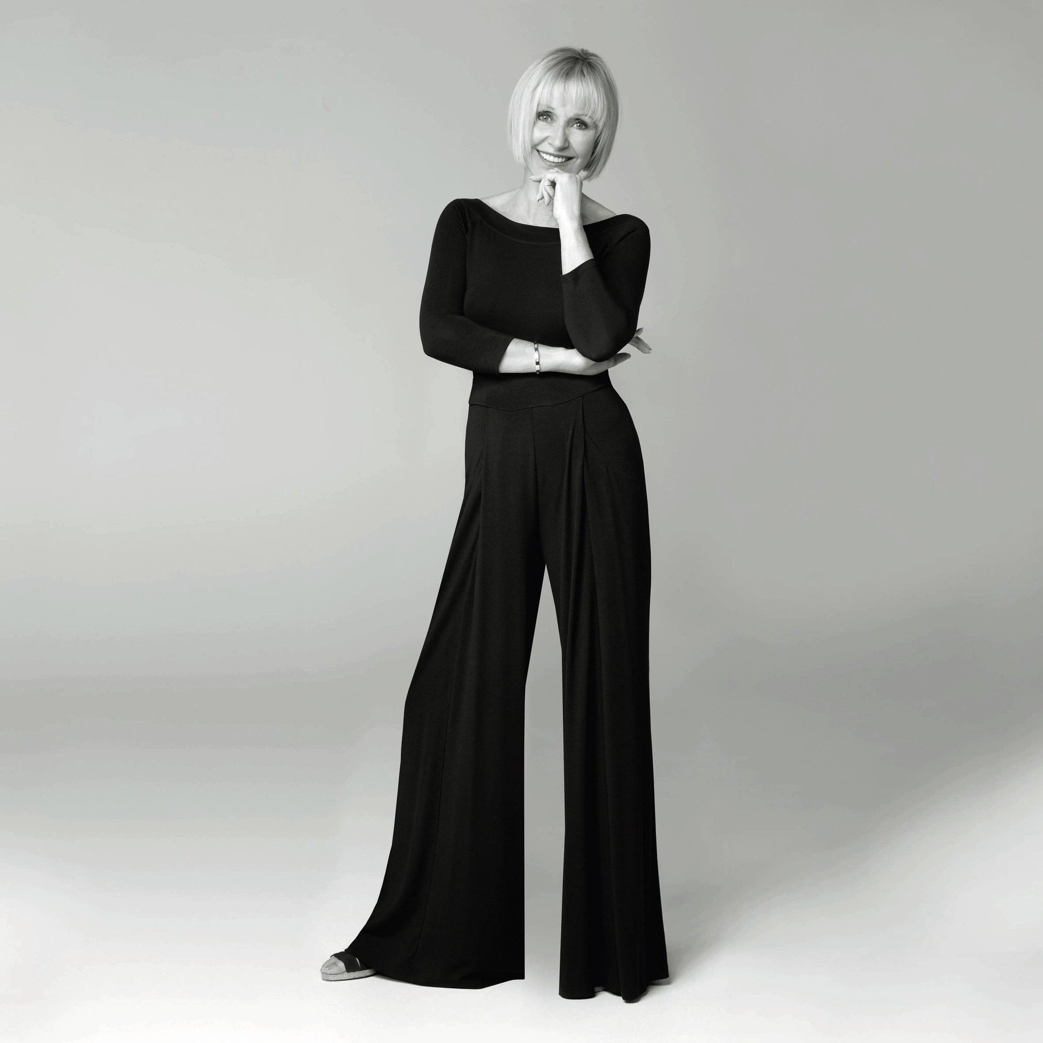 Paula Ryan fashion designer