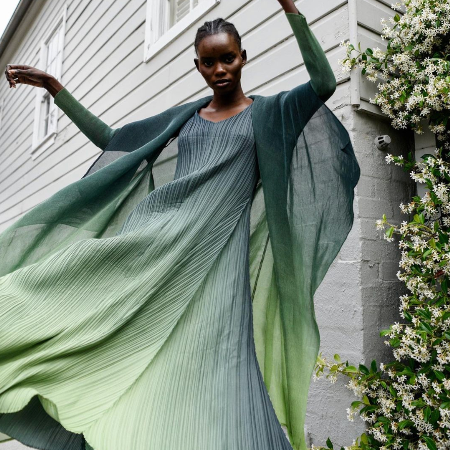 The Techicolour Dream Coat