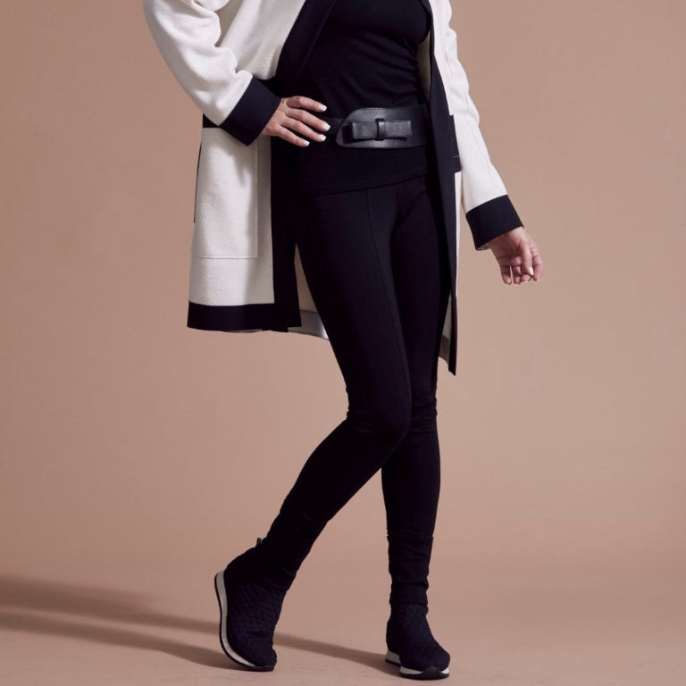 Navigating The Pants