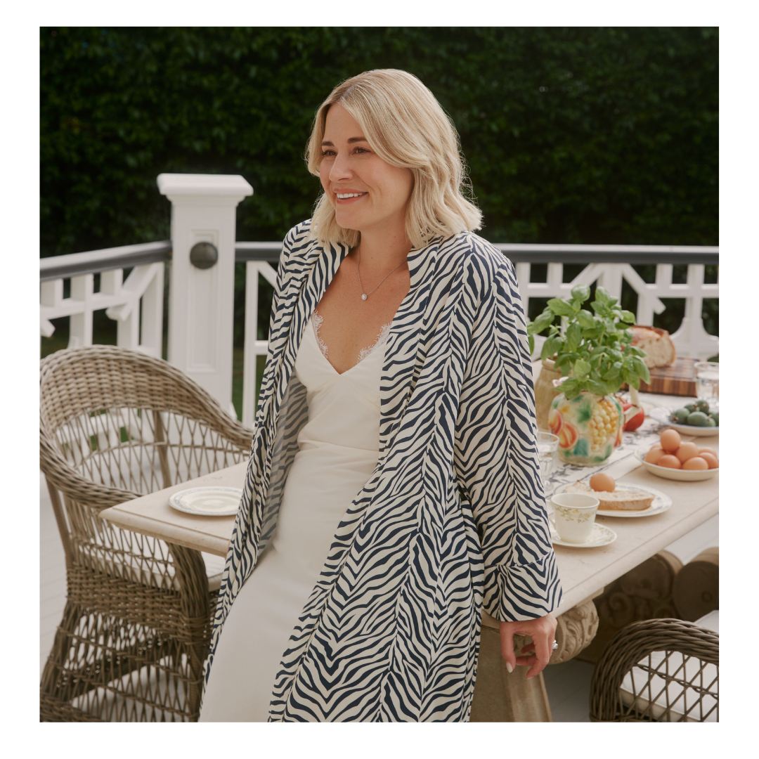 5 minutes with Natalie Norman, founder of By Natalie