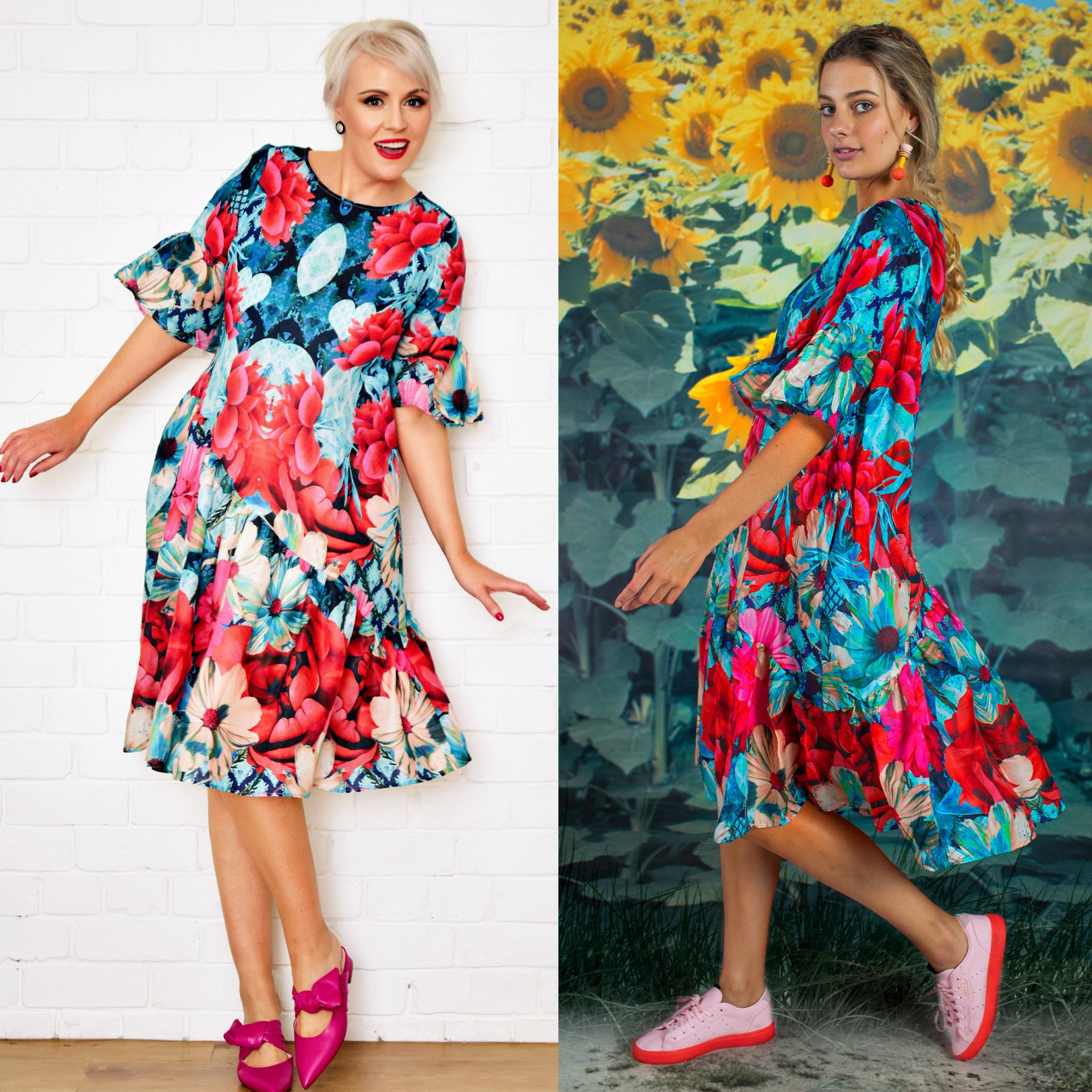 New From Curate + Coop