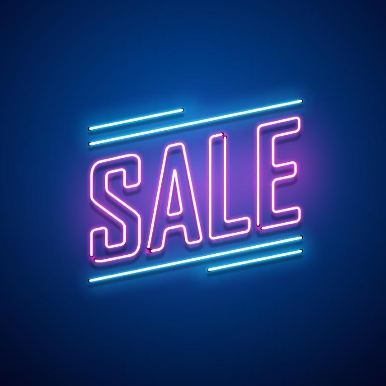 What We're Loving on SALE!