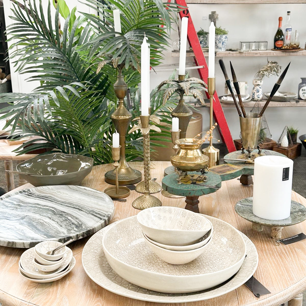 A New Chapter Begins...