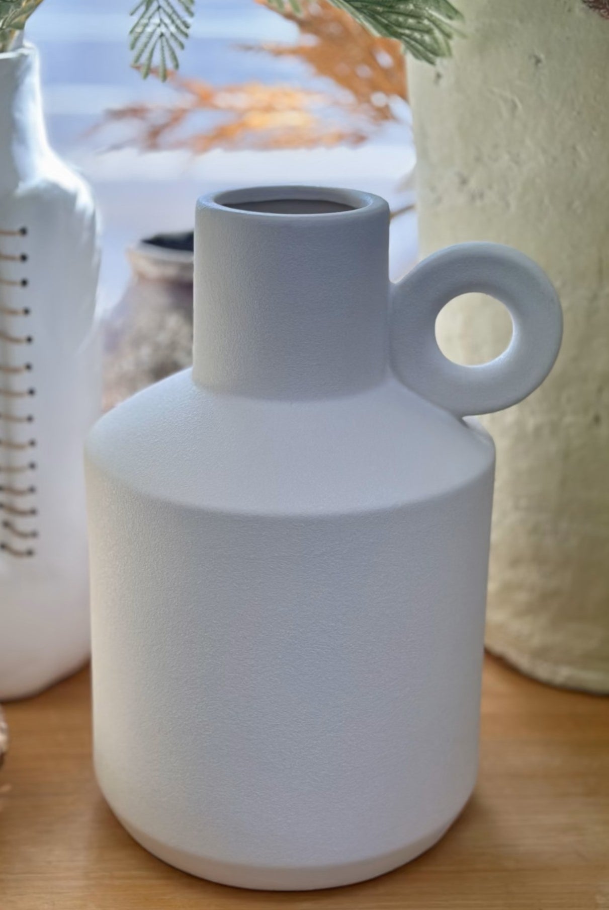 Arna Vase - Magpie Style