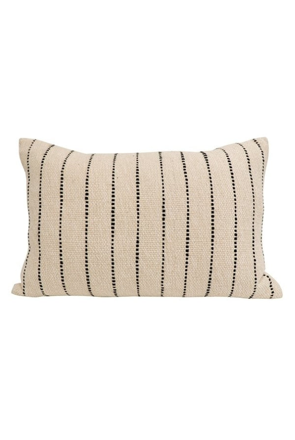 Annakat Cushion - Magpie Style