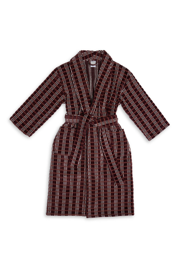 HOMMEY Robe - Spice - Magpie Style