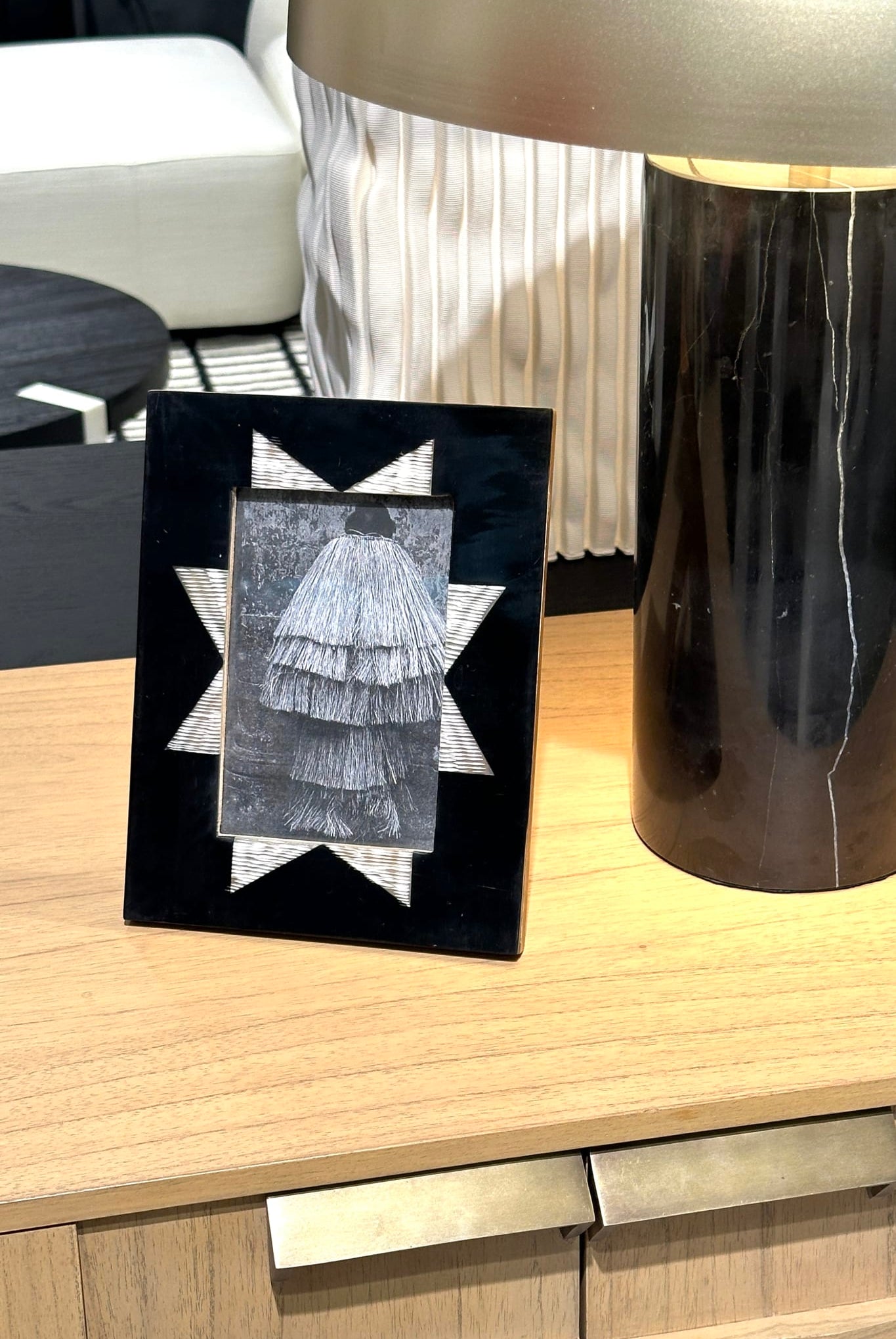 Jayacat Photo Frame - 4 x 6 - Paula Ryan