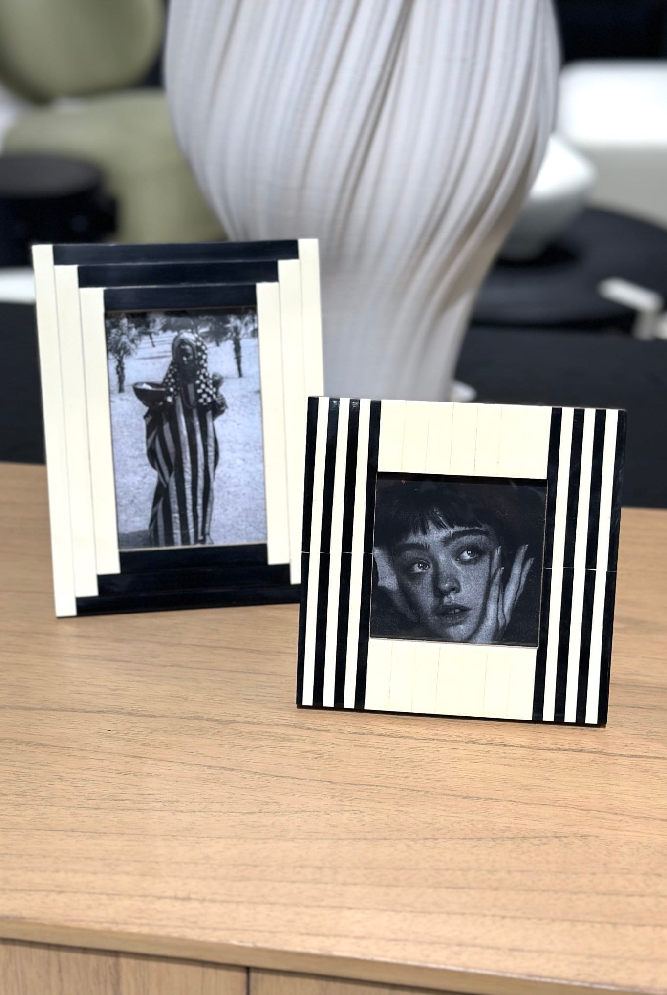 Anikaat Photo Frame - 4 x 4 - Paula Ryan