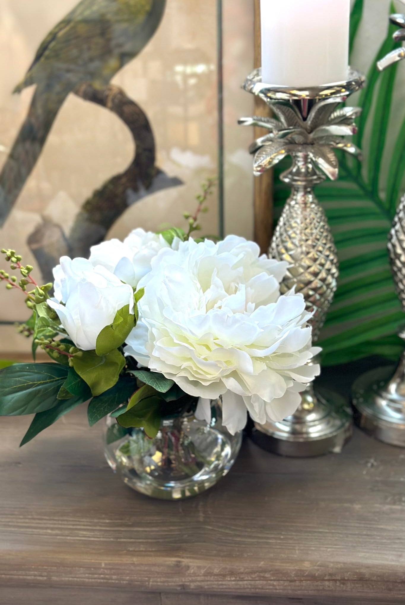 Night Berry Mix (Phoebe Sphere) - Magpie Style