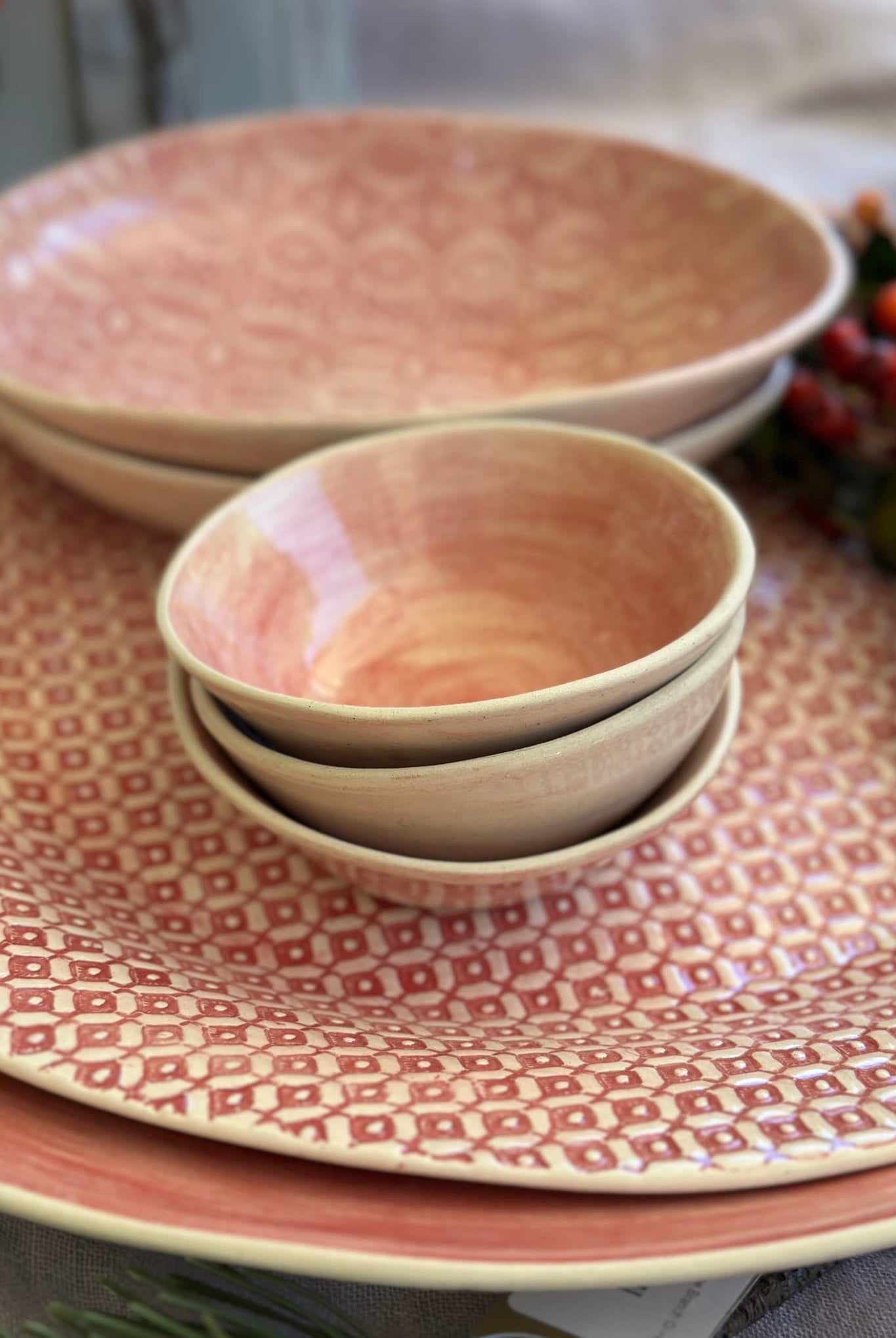 WONKI WARE Ramekin - Beach Sand - Magpie Style