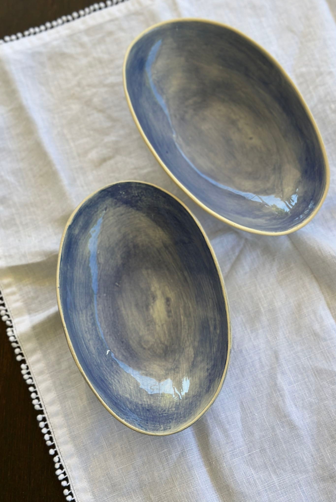 WONKI WARE Etosha Small - Beach Sand - Magpie Style