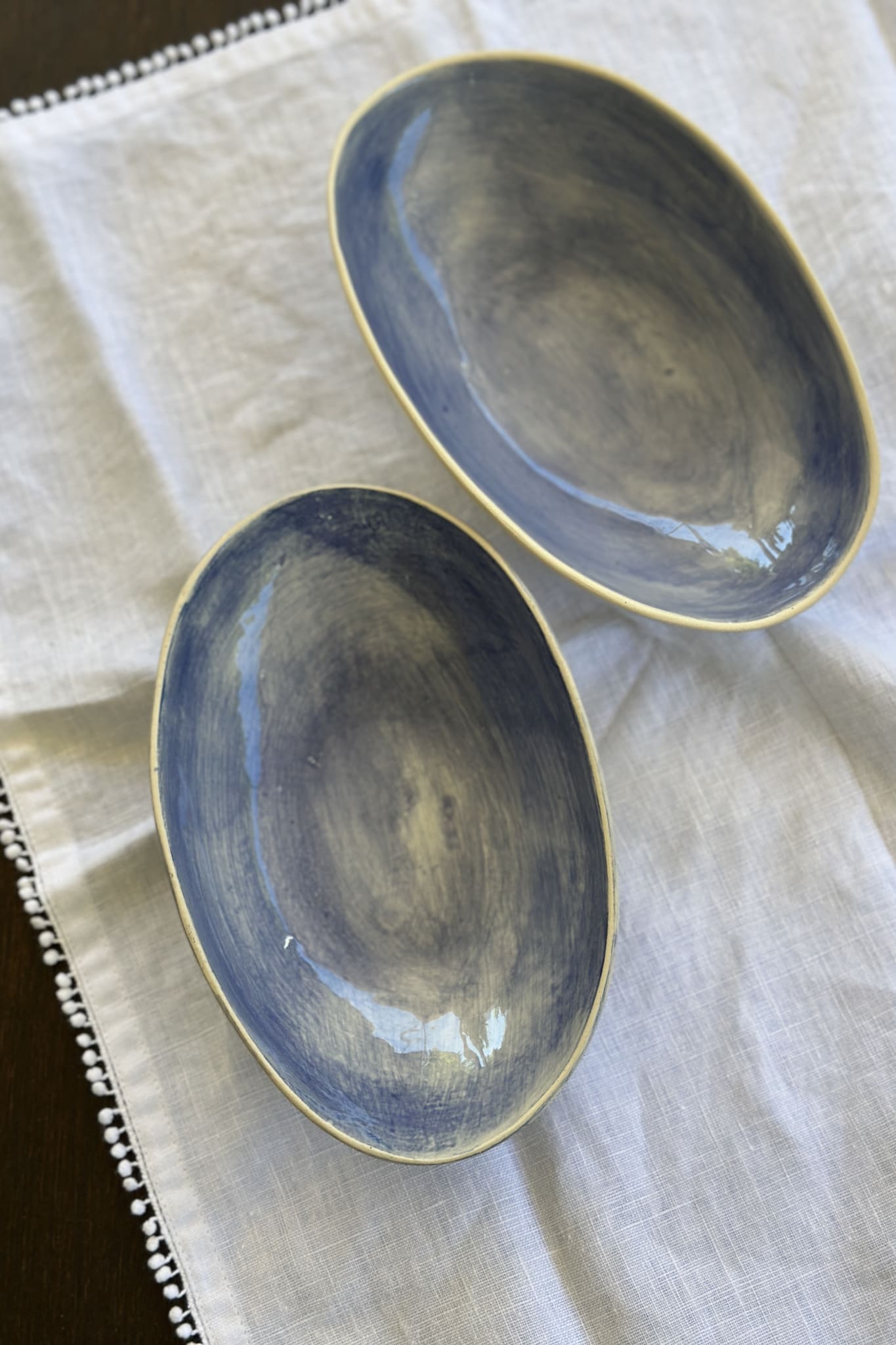 WONKI WARE Etosha Small - Beach Sand - Magpie Style