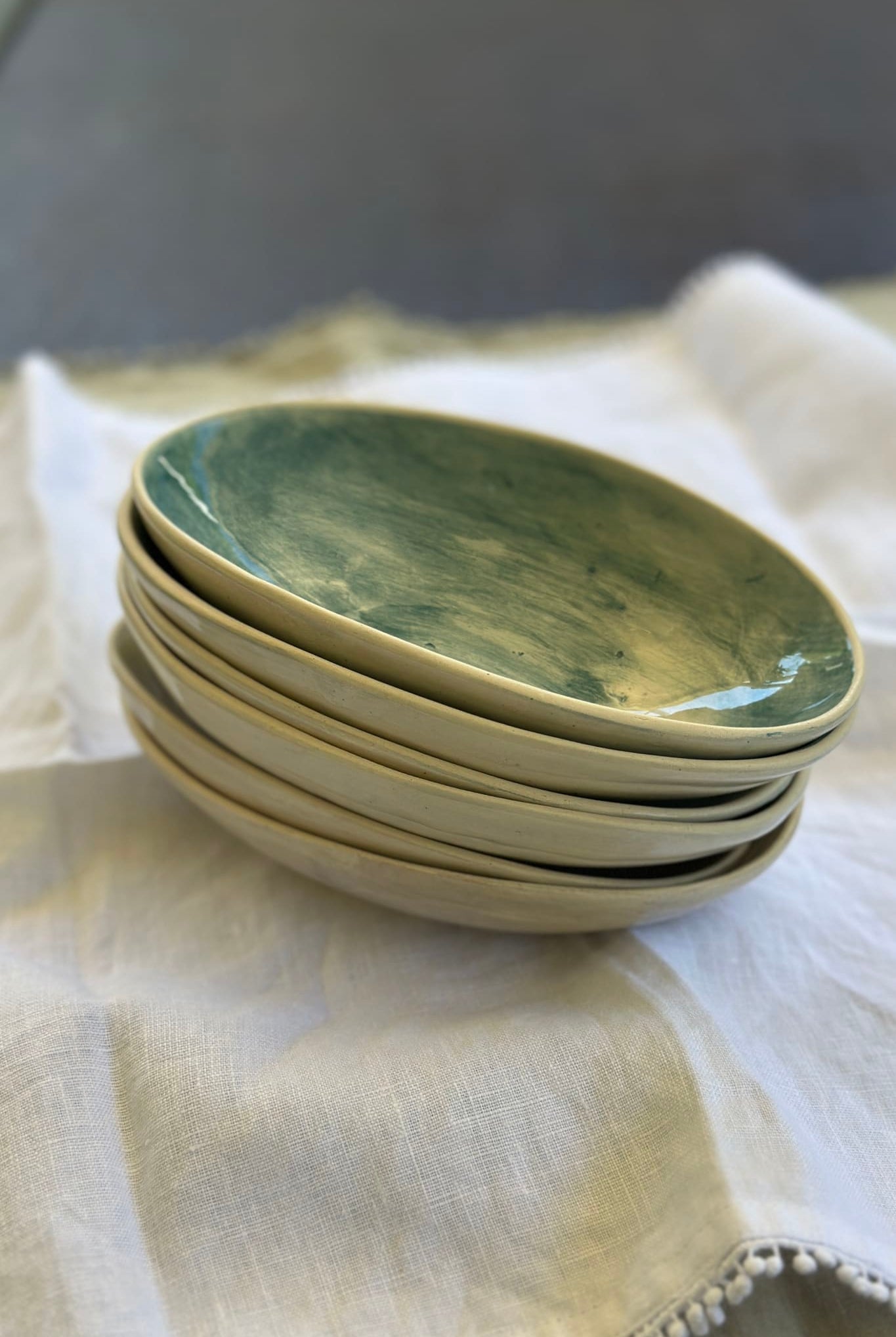 WONKI WARE Etosha Small - Beach Sand - Magpie Style