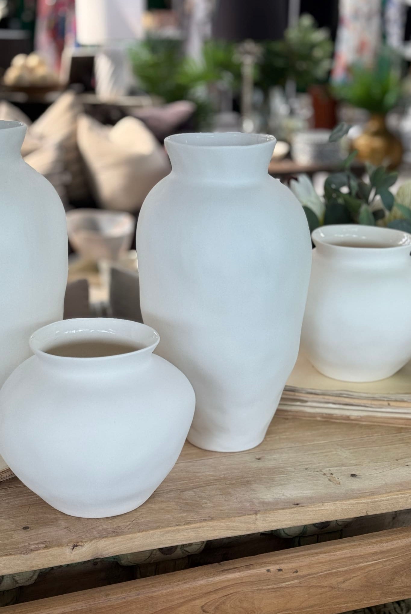 Venus Vase - Large - Magpie Style