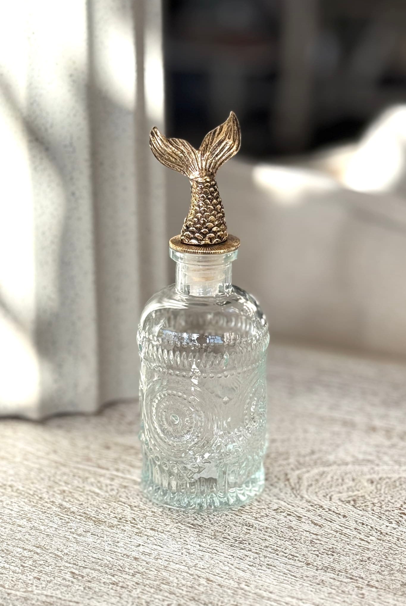 Fish Pandora Bottle - Magpie Style