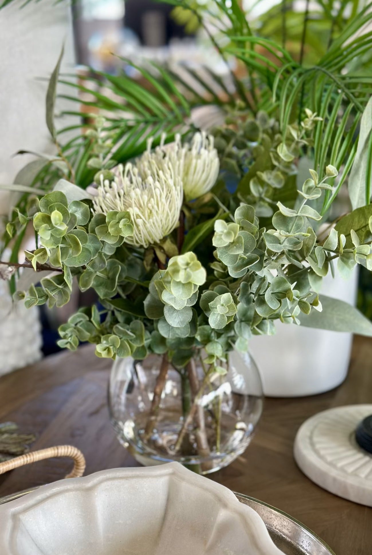 Protea Native Mix - Magpie Style