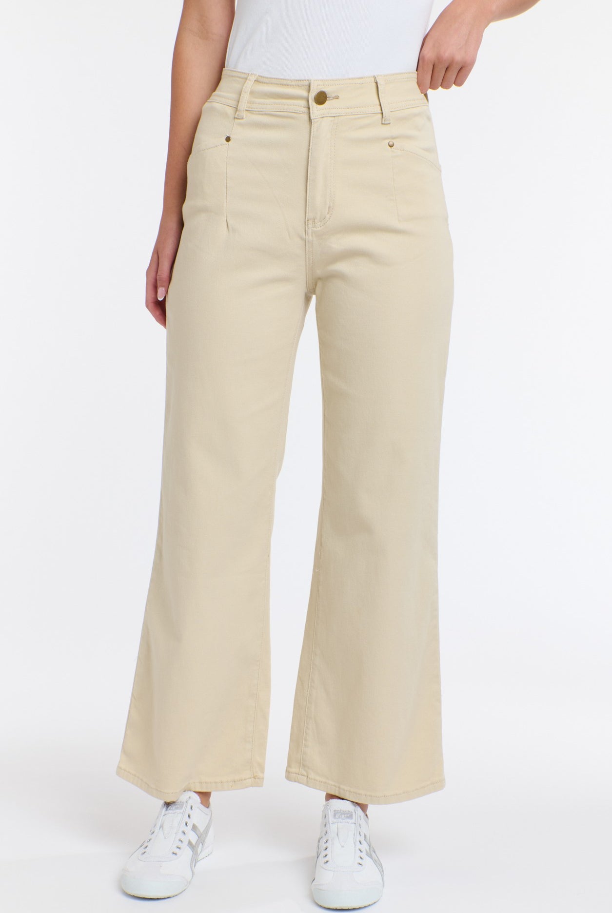 365 DAYS Audrey Jean - Natural - Magpie Style