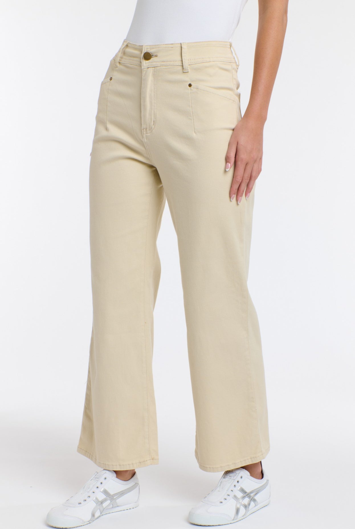 365 DAYS Audrey Jean - Natural - Magpie Style