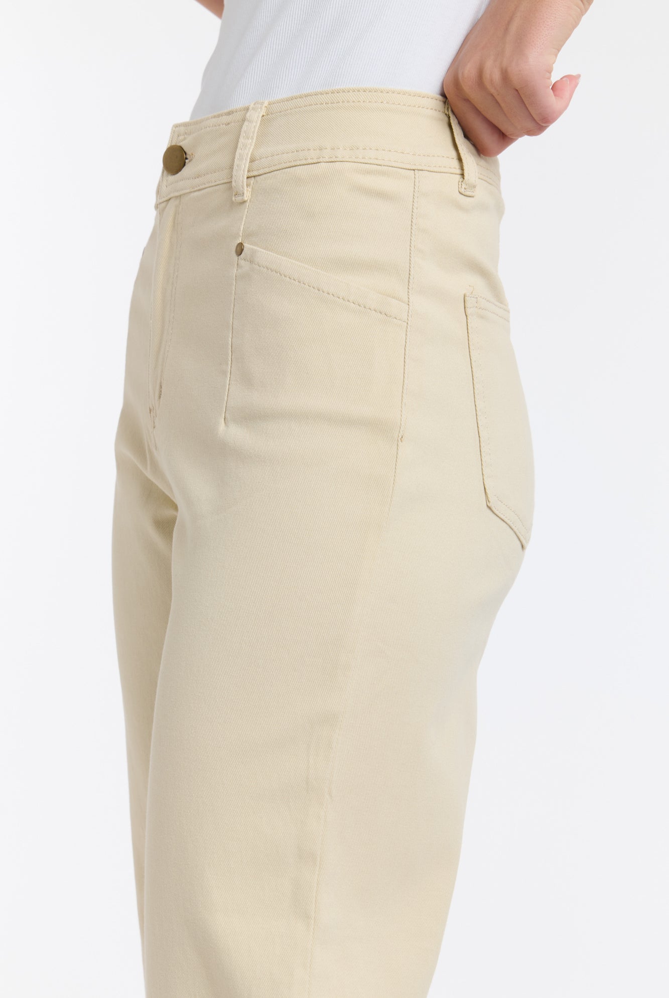 365 DAYS Audrey Jean - Natural - Magpie Style