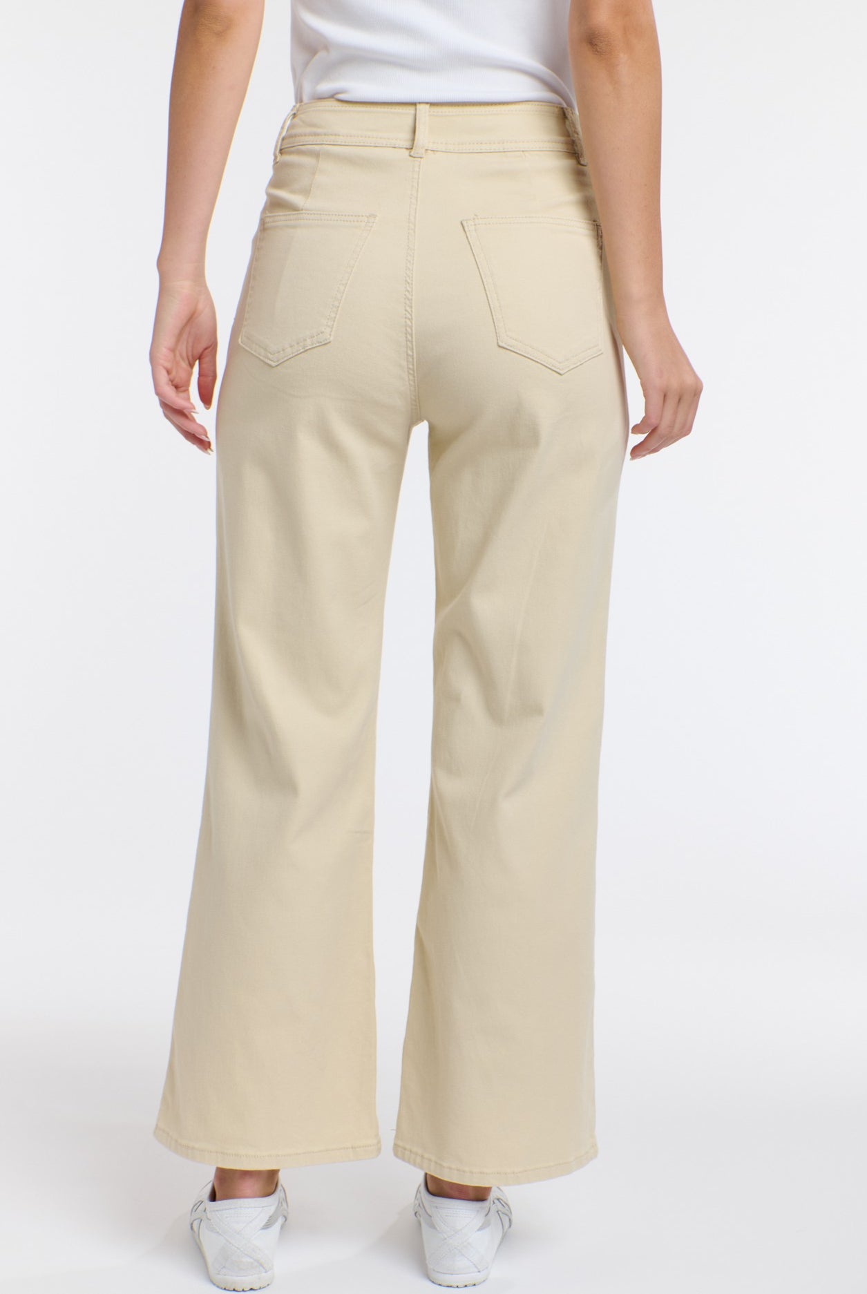 365 DAYS Audrey Jean - Natural - Magpie Style