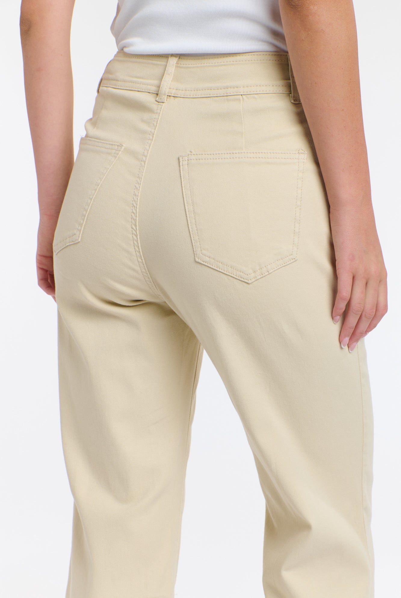 365 DAYS Audrey Jean - Natural - Magpie Style