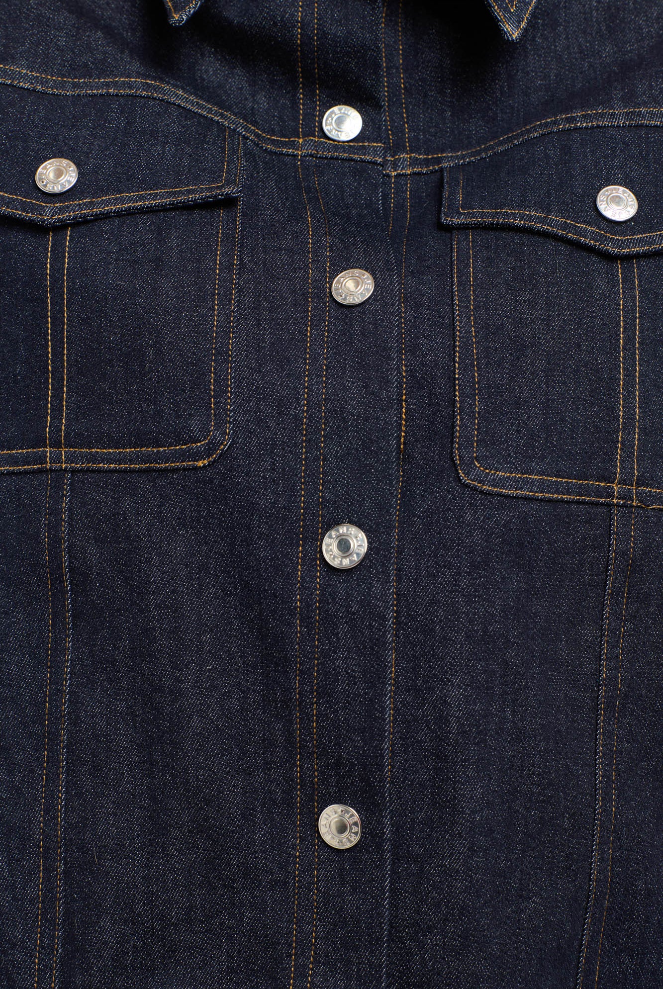 365 DAYS Raffi Denim Jacket - Indigo - Magpie Style