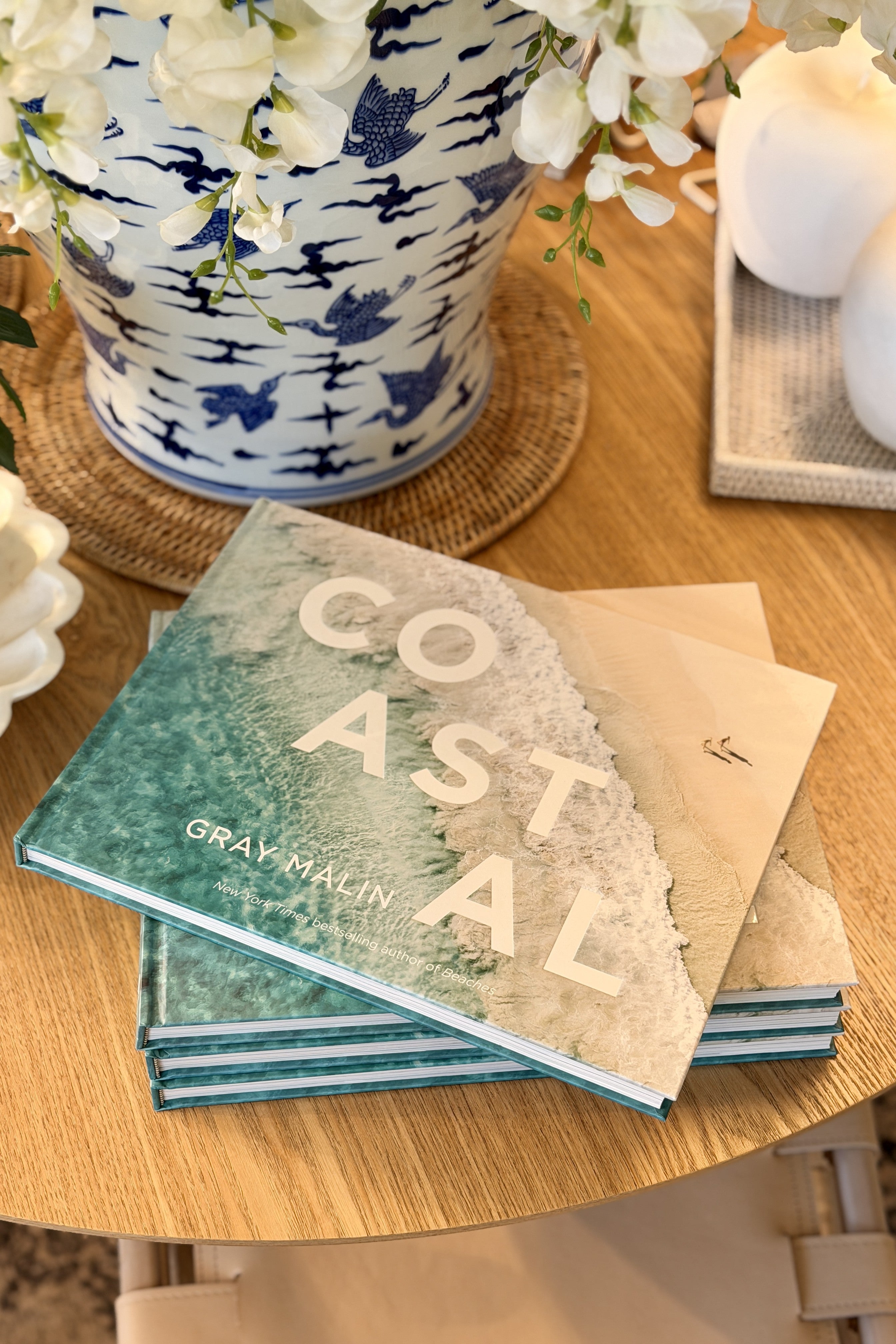 Gray Malin Coastal - Magpie Style