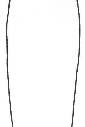 PAULA RYAN ESSENTIALS Tube Skirt Long - MicroModal - Paula Ryan