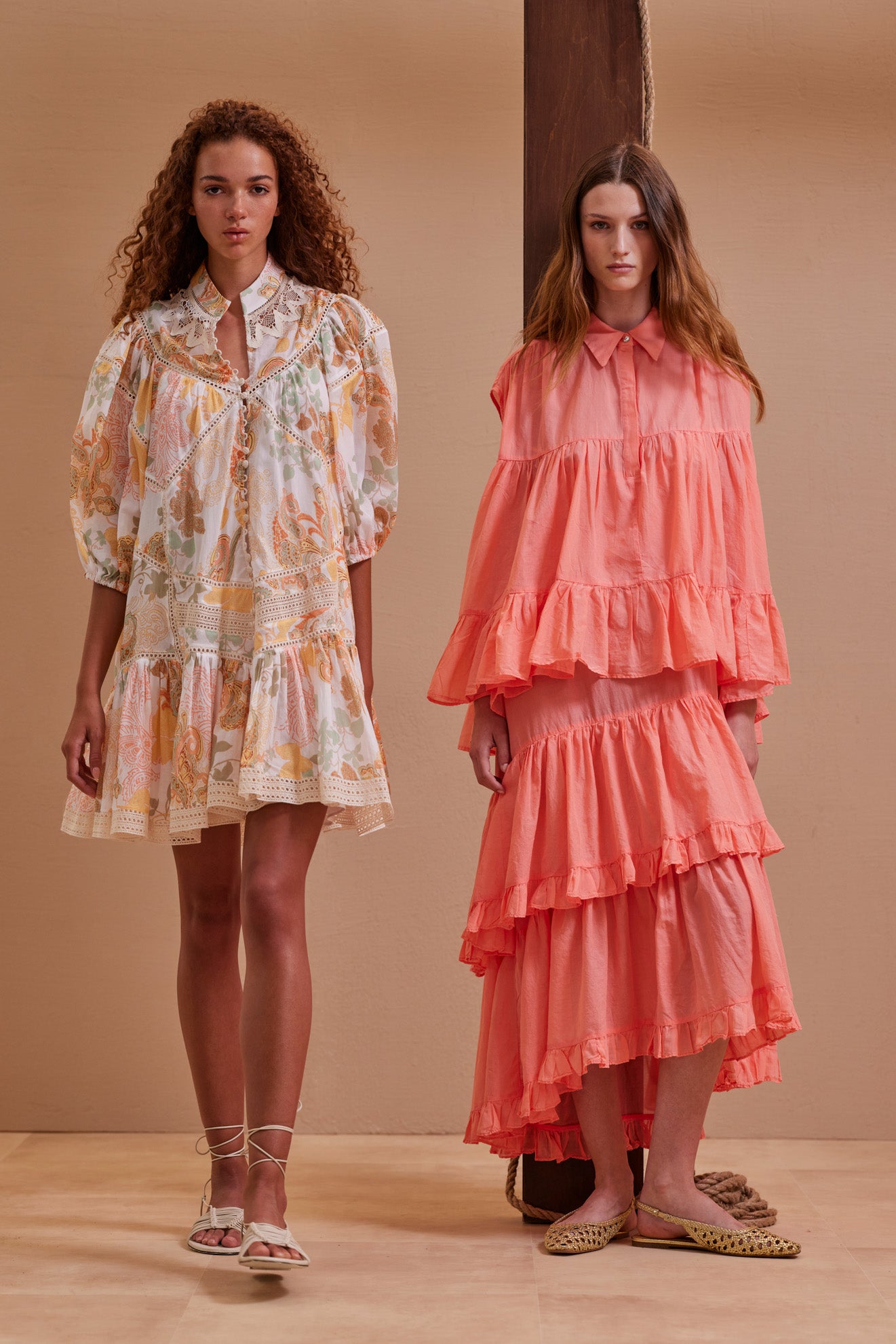 DEVOTION TWINS - Kate Midi Dress Black - Magpie Style