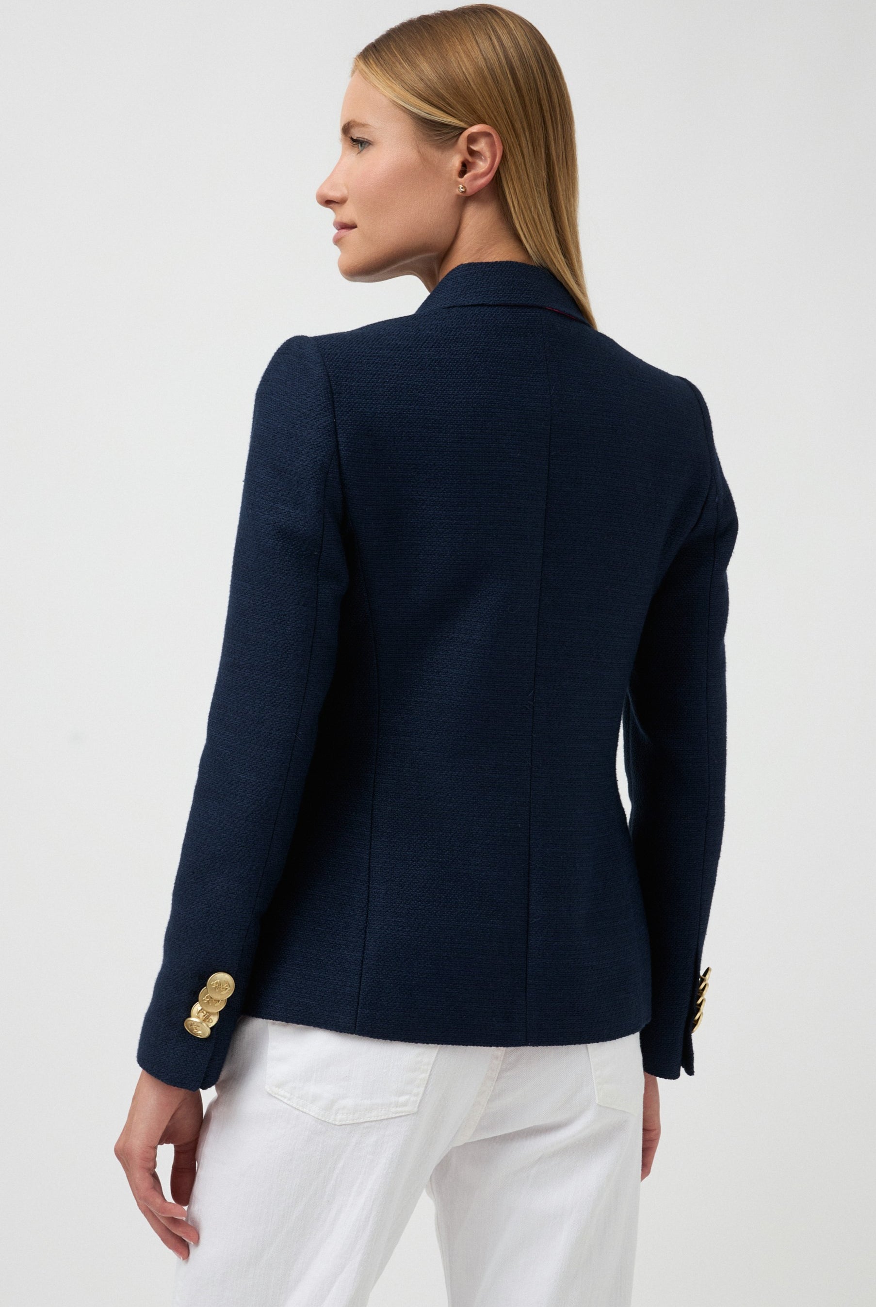 Bariloche - Ferreira Jacket Navy - Magpie Style
