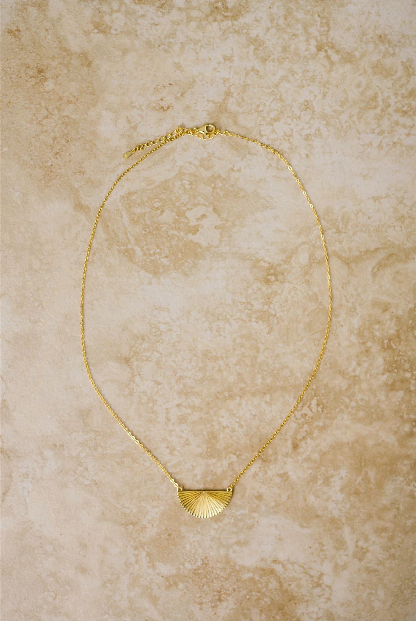 INDIGO & WOLFE Indigo Necklace - Magpie Style