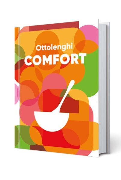 Ottolenghi Comfort - Magpie Style