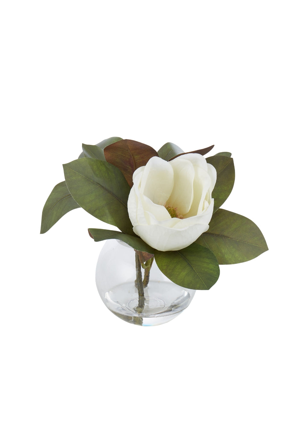 Magnolia Bloom Vase - Magpie Style