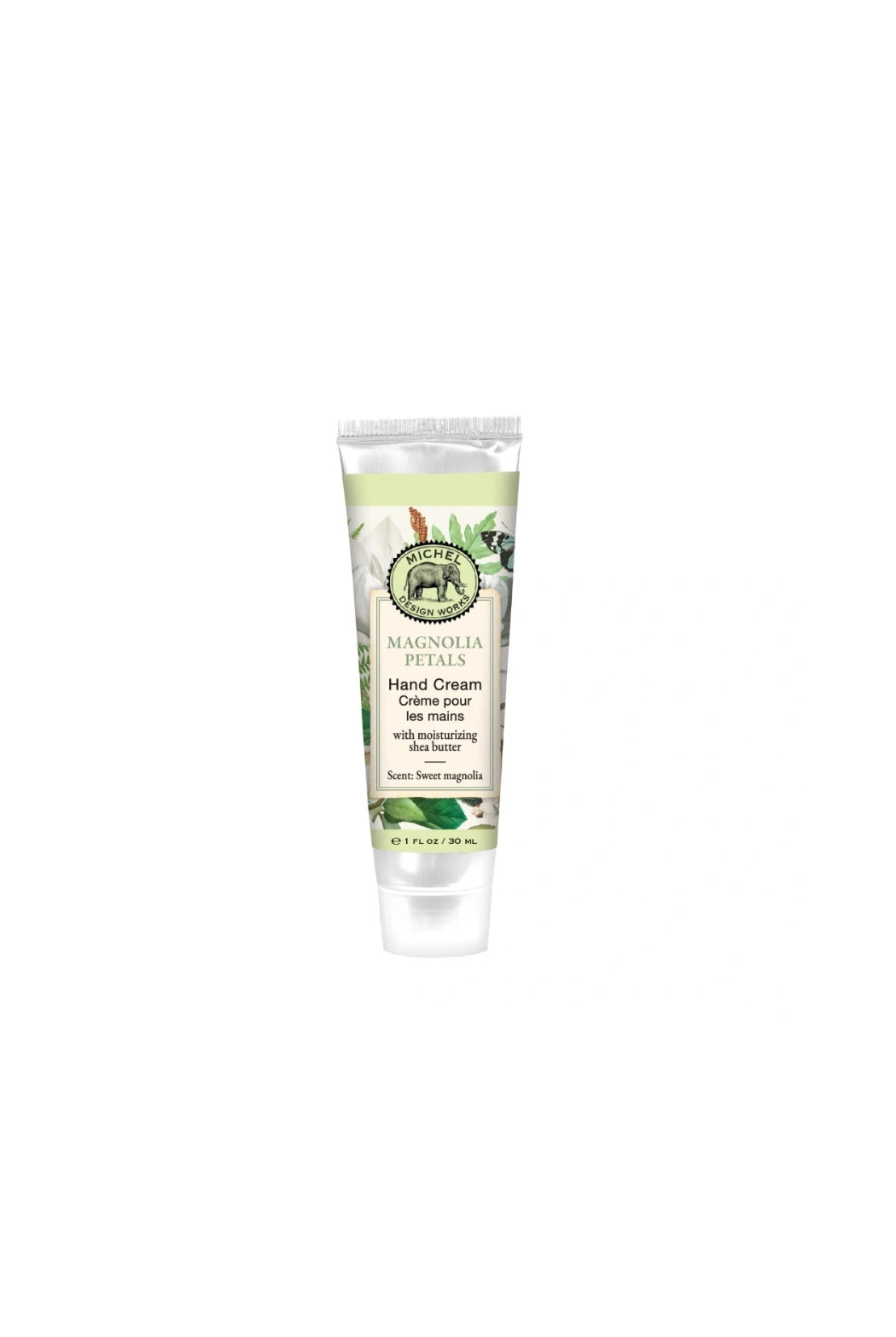 MICHEL DESIGN WORKS Magnolia Petals Hand Cream - Magpie Style