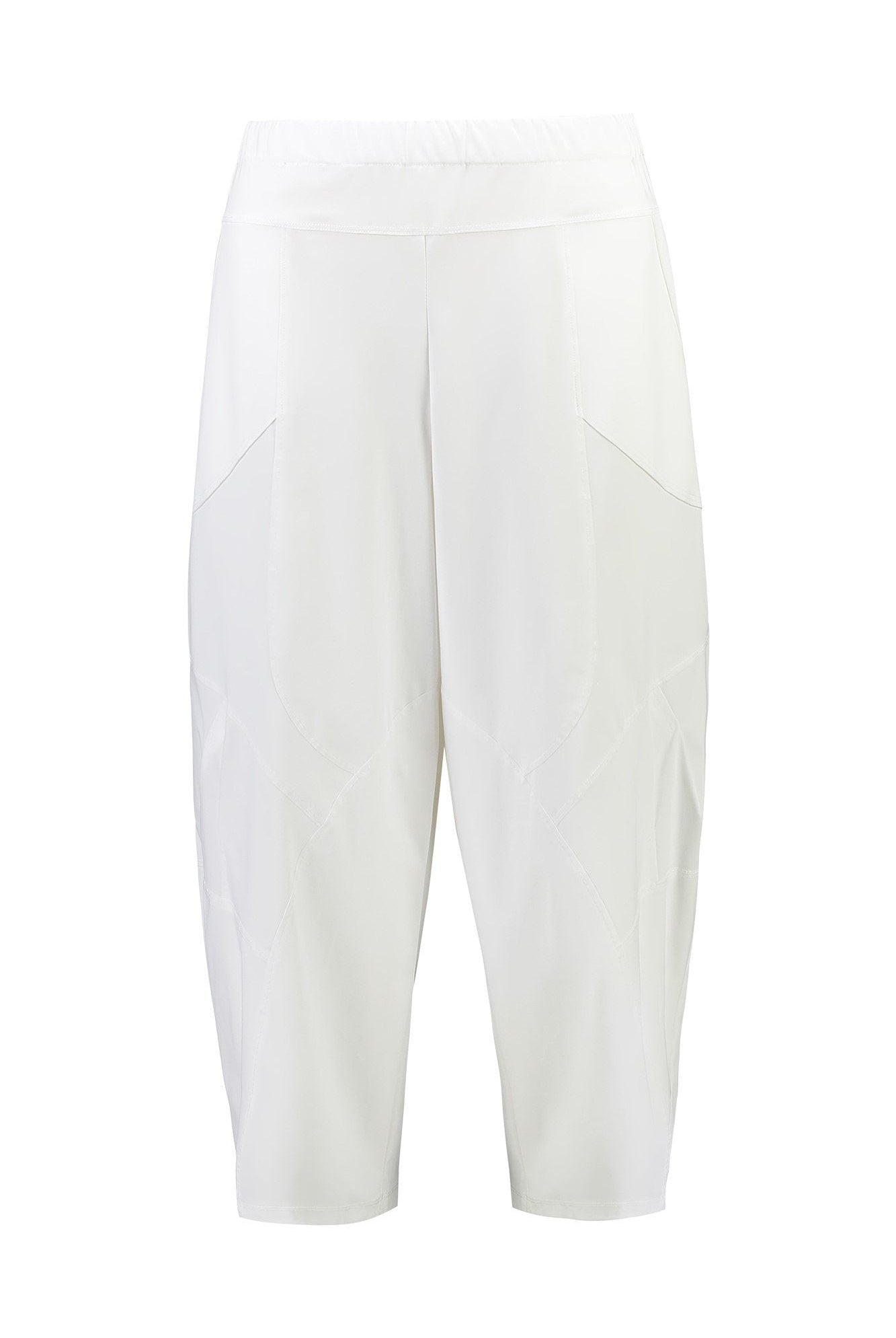 PAULA RYAN Osaka Pant - Microjersey - Paula Ryan