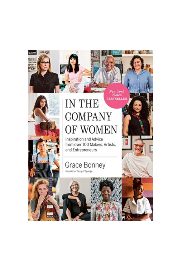 In The Company Of Women - Magpie Style