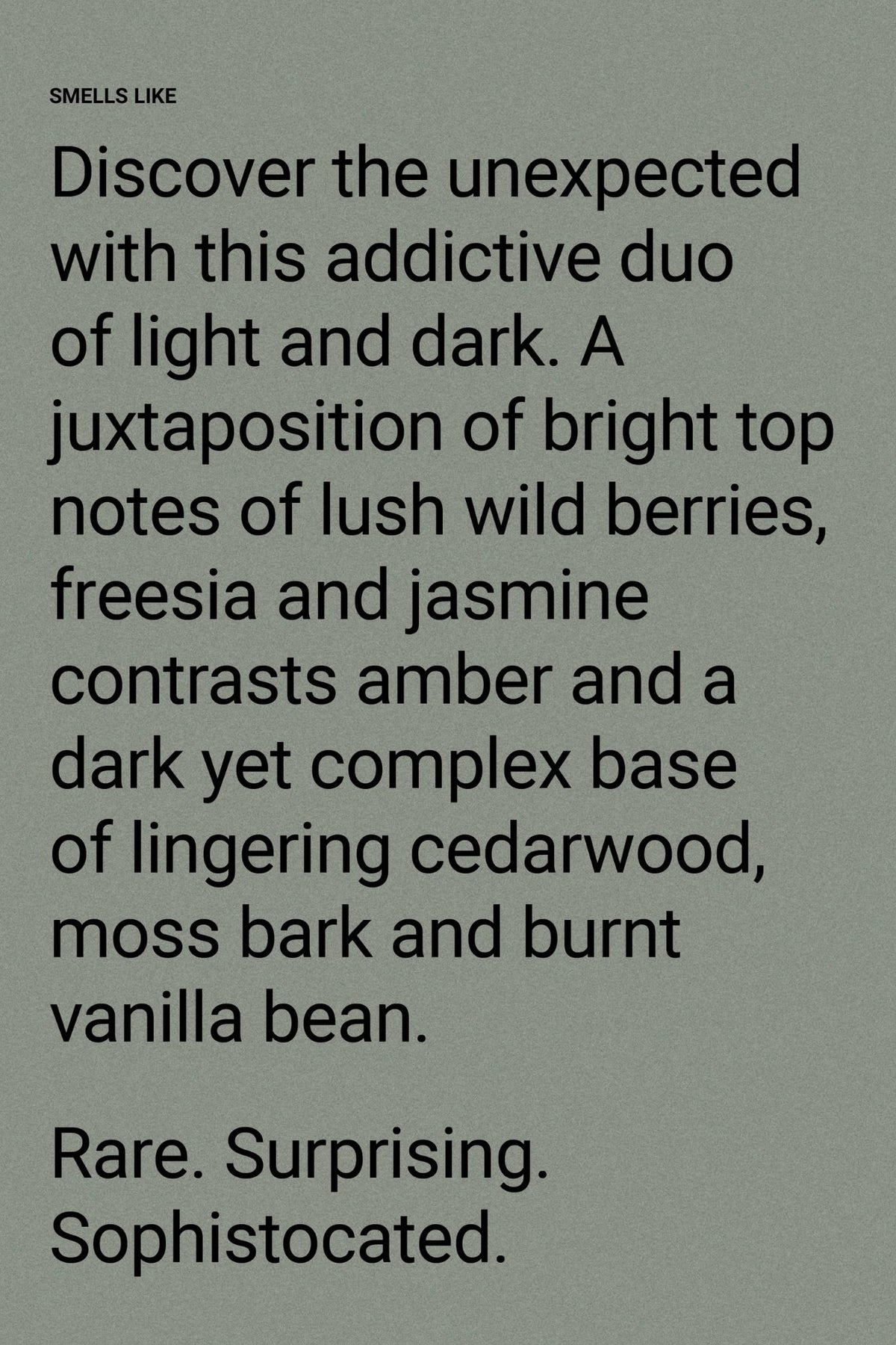 SMITH & CO Room Spray 100ml - Amber & Freesia - Paula Ryan