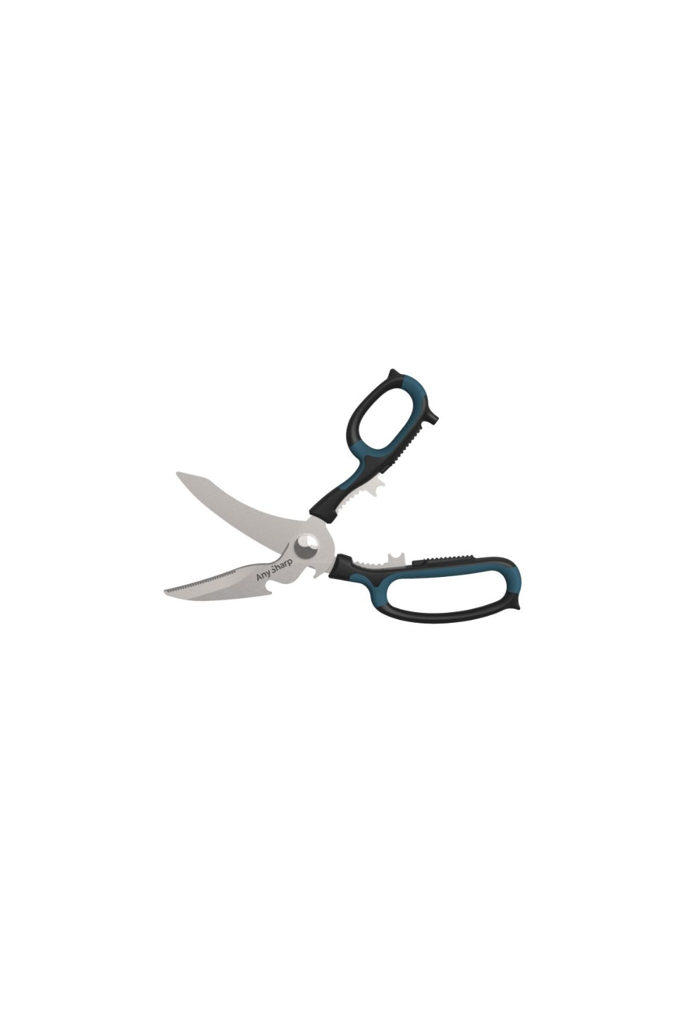 Multi Function Scissors - Magpie Style