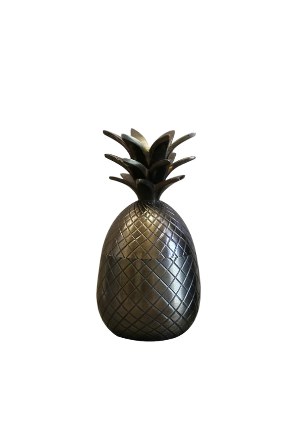 Dark Carribbean Medium Pineapple - Magpie Style