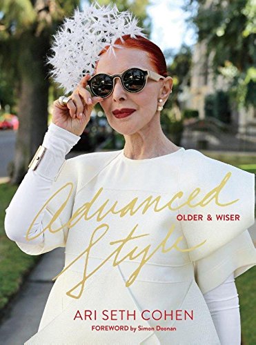 Advanced Style: Older & Wiser - Magpie Style