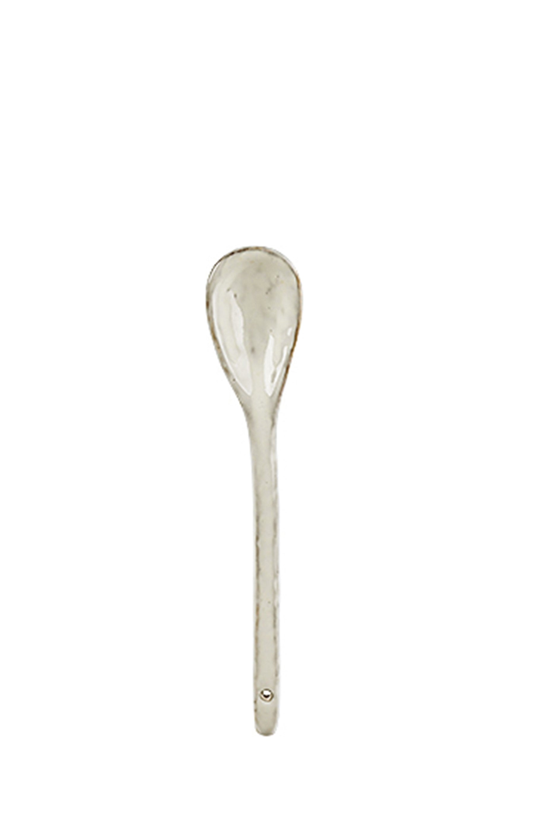 Broste Nordic Sand Teaspoon - Magpie Style
